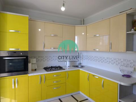 квартира за адресою Олександра Довженка вул., 51