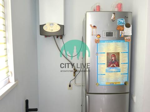 квартира за адресою Олександра Довженка вул., 51