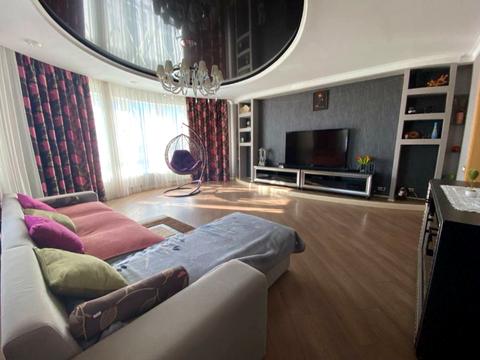 квартира за адресою Науки просп. (Леніна), 45/3 к1