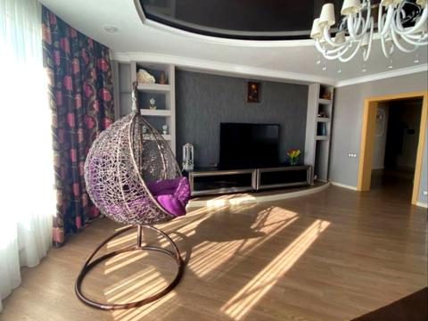 квартира за адресою Науки просп. (Леніна), 45/3 к1