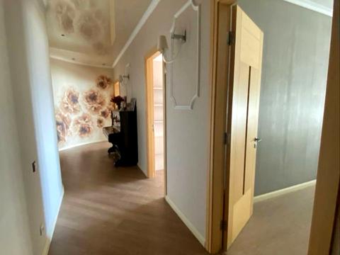 квартира за адресою Науки просп. (Леніна), 45/3 к1