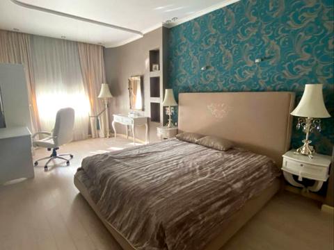 квартира за адресою Науки просп. (Леніна), 45/3 к1