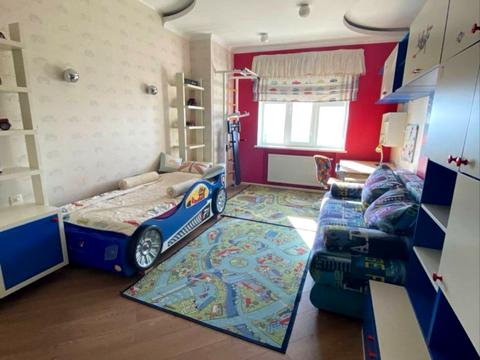 квартира за адресою Науки просп. (Леніна), 45/3 к1