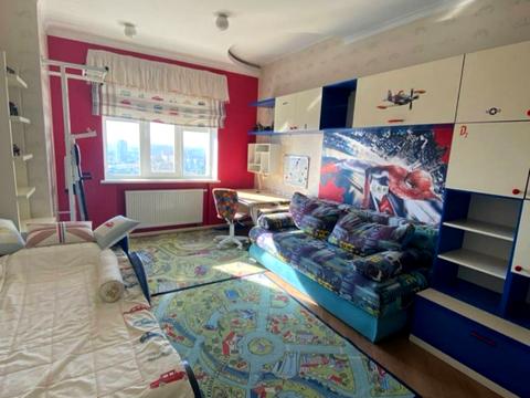 квартира за адресою Науки просп. (Леніна), 45/3 к1