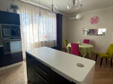 квартира за адресою Науки просп. (Леніна), 45/3 к1