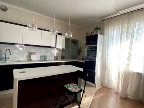 квартира за адресою Науки просп. (Леніна), 45/3 к1