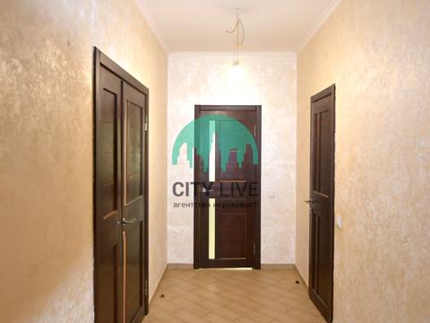 квартира за адресою Олександра Довженка вул., 51