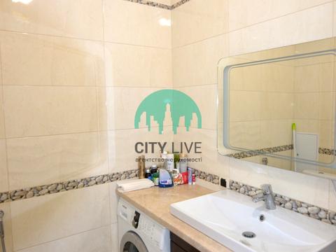 квартира за адресою Олександра Довженка вул., 51