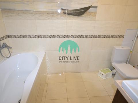 квартира за адресою Олександра Довженка вул., 51