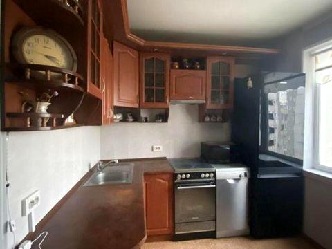 квартира за адресою Академіка Заболотного вул., 110