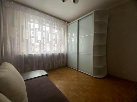 квартира за адресою Академіка Заболотного вул., 110