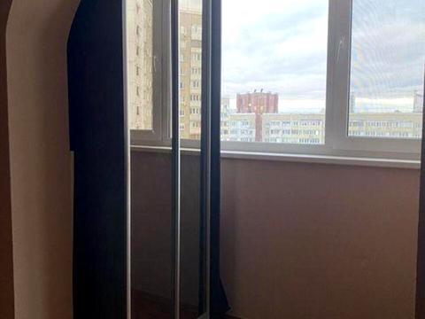 квартира за адресою Академіка Заболотного вул., 110