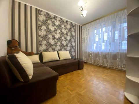 квартира за адресою Академіка Заболотного вул., 110