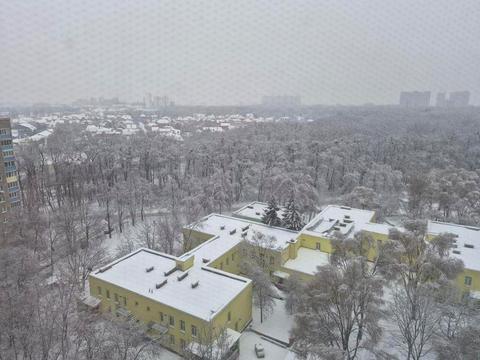 квартира за адресою Академіка Заболотного вул., 110