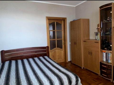 квартира за адресою Академіка Заболотного вул., 110