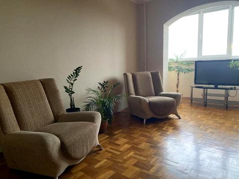 квартира за адресою Академіка Заболотного вул., 110