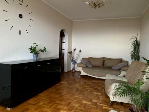 квартира за адресою Академіка Заболотного вул., 110