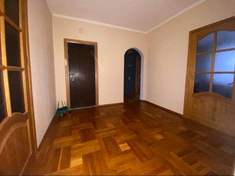 квартира за адресою Академіка Заболотного вул., 110