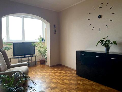 квартира за адресою Академіка Заболотного вул., 110