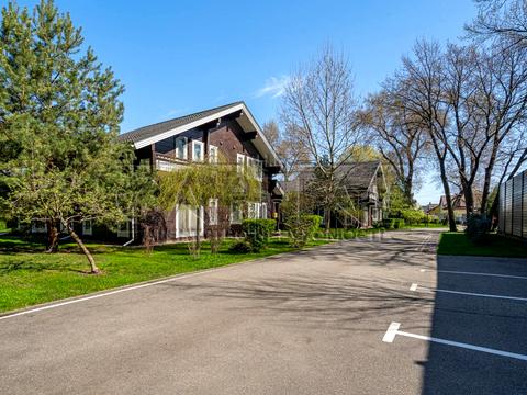 дом по адресу Квіткова