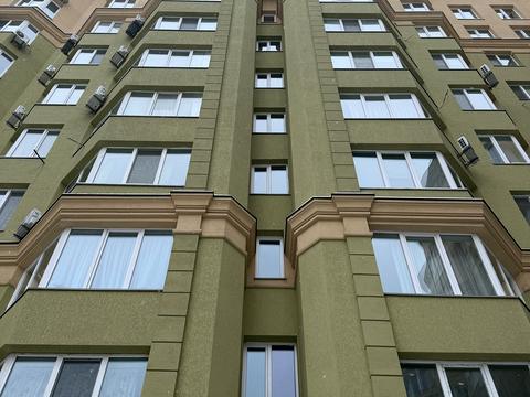 квартира за адресою Зелена вул., 12