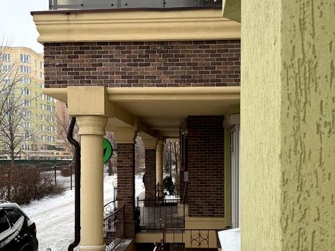 квартира за адресою Зелена вул., 12