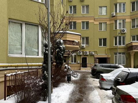 квартира за адресою Зелена вул., 12