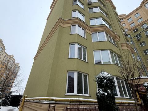 квартира за адресою Зелена вул., 12