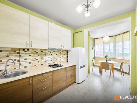 квартира за адресою Зелена вул., 12