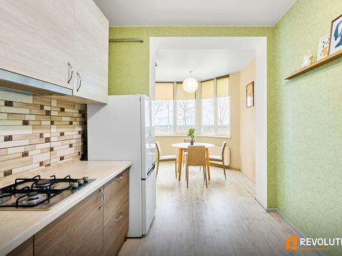 квартира за адресою Зелена вул., 12