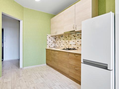 квартира за адресою Зелена вул., 12