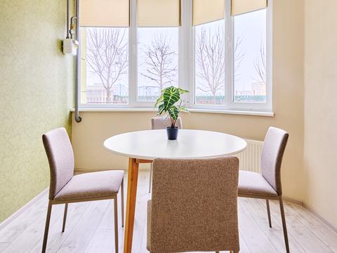 квартира за адресою Зелена вул., 12