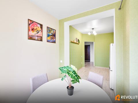 квартира за адресою Зелена вул., 12