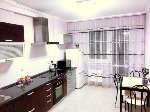 квартира по адресу Алишера Навои просп., 69