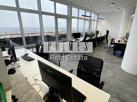 комерційна за адресою Київ, Оболонський просп., 54