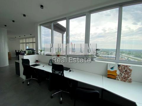 комерційна за адресою Київ, Оболонський просп., 54