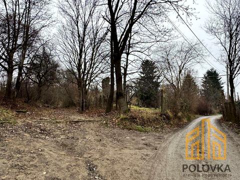 ділянка за адресою Червона