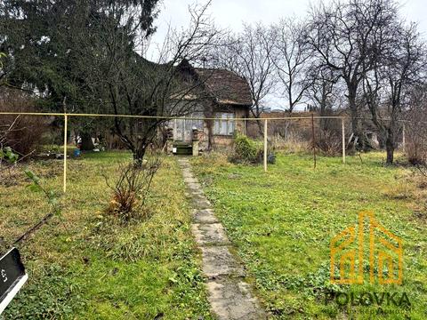 ділянка за адресою Червона