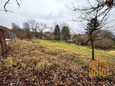 ділянка за адресою Червона