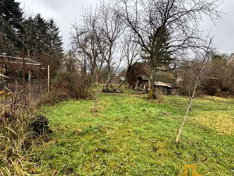 ділянка за адресою Червона