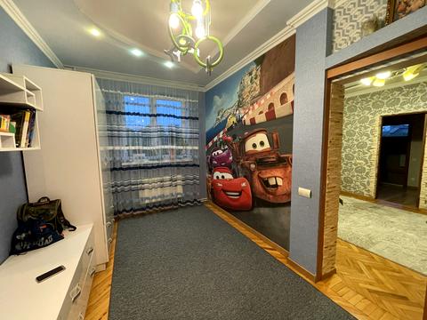 квартира по адресу Городоцкая ул., 200