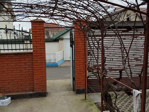 будинок за адресою Одеса, Мускатна вул. (Зої Космодем'янської)