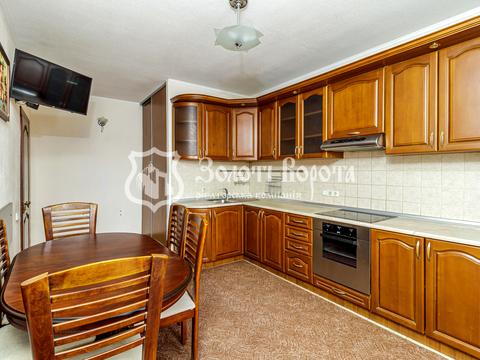 квартира за адресою Північна вул. (Північна), 6