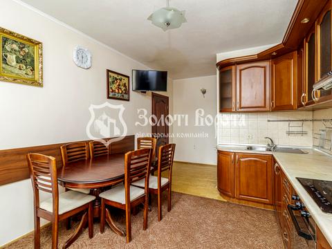 квартира за адресою Північна вул. (Північна), 6