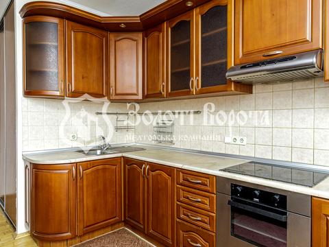 квартира за адресою Північна вул. (Північна), 6