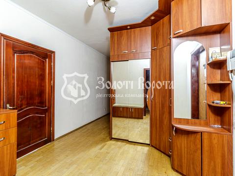 квартира за адресою Північна вул. (Північна), 6