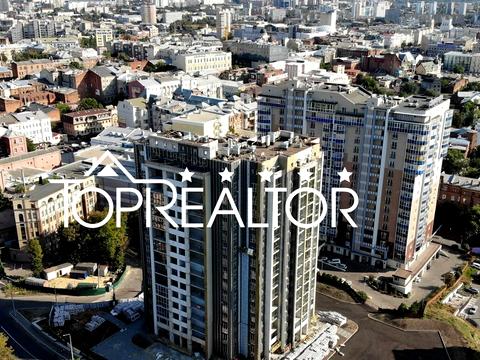 квартира за адресою Римарська вул., 27