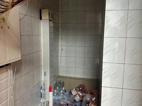 комерційна за адресою Донецьке шосе, 15