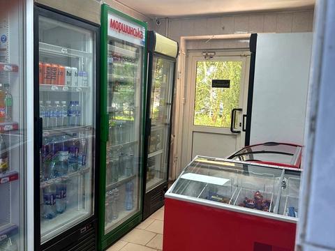 комерційна за адресою Донецьке шосе, 15