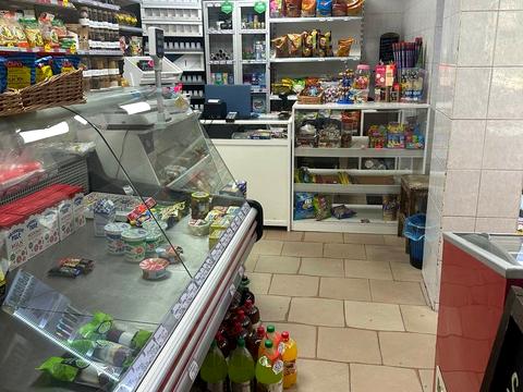 комерційна за адресою Донецьке шосе, 15